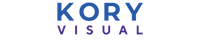 Kory Visual Logo